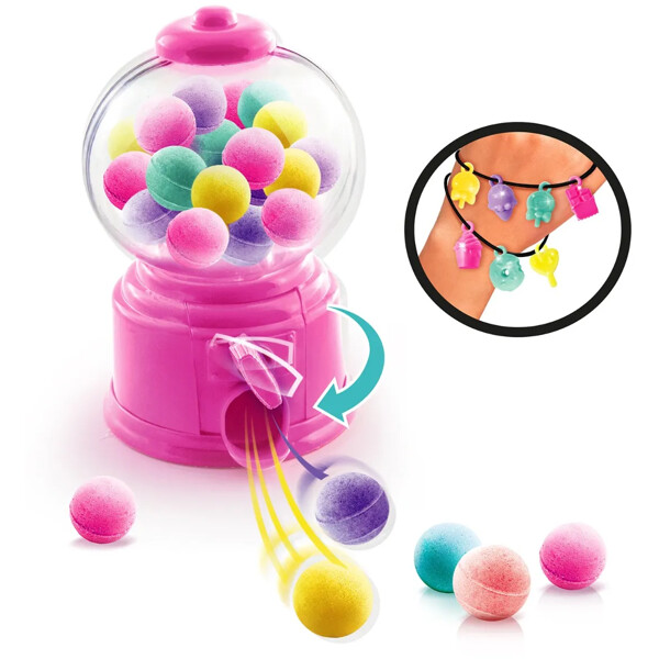Så Bomb Badebombe Dispenser (Bilde 2 av 4)