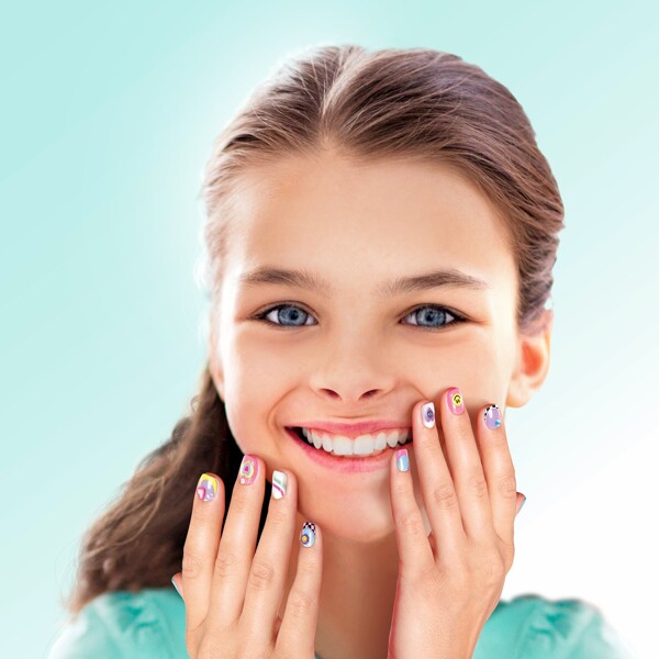 Style 4 Ever UV Gel Nail Art Studio (Bilde 6 av 8)