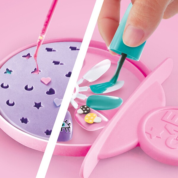 Style 4 Ever UV Gel Nail Art Studio (Bilde 7 av 8)