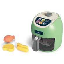 Junior Home Air Fryer Lekesett