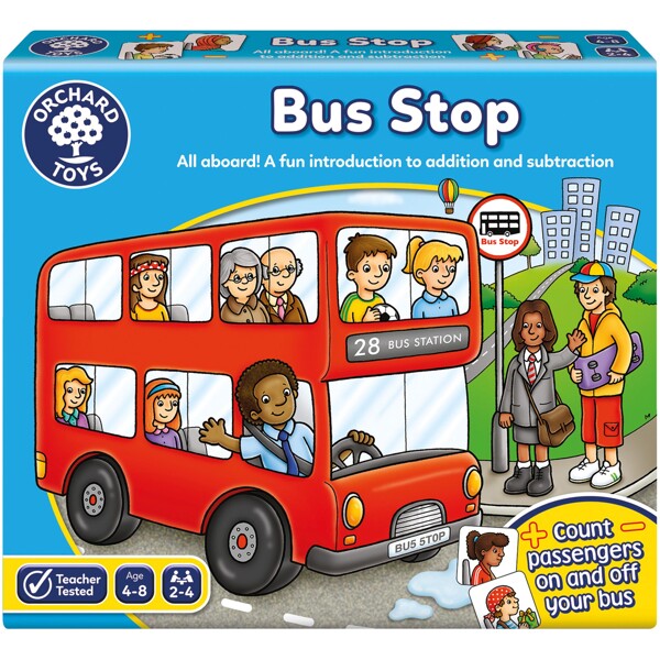 Orchard bussholdeplass (Bilde 1 av 3)