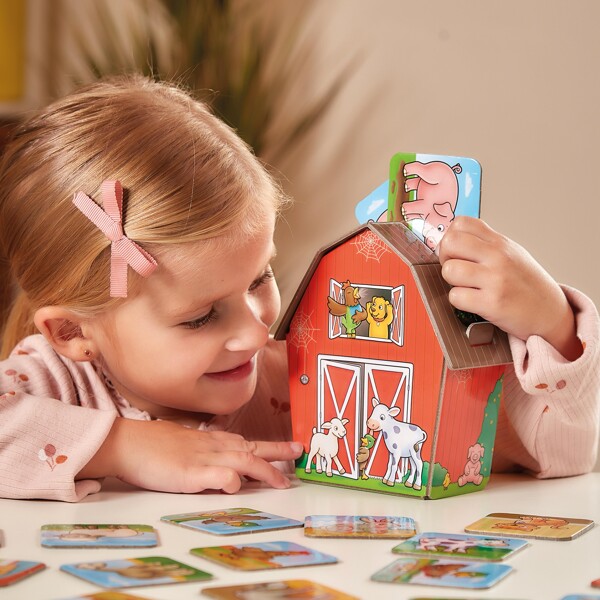 Orchard Farmyard Families (Bilde 3 av 4)