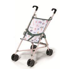 BABY born Barnevogn