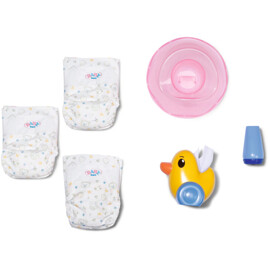 BABY born Pottasetti