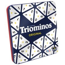 Triominos Magnetisk Reisespill