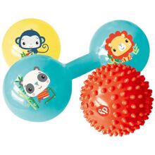 Fisher-Price Sensorisk Aktivitetssett