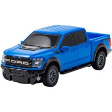 Koolspeed Ford Raptor Pull Back Lys & Lyd