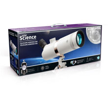 «Science Telescope Horizon Star» oversettes ikke.