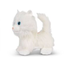 Animigos interaktiv leken kattunge 24 cm