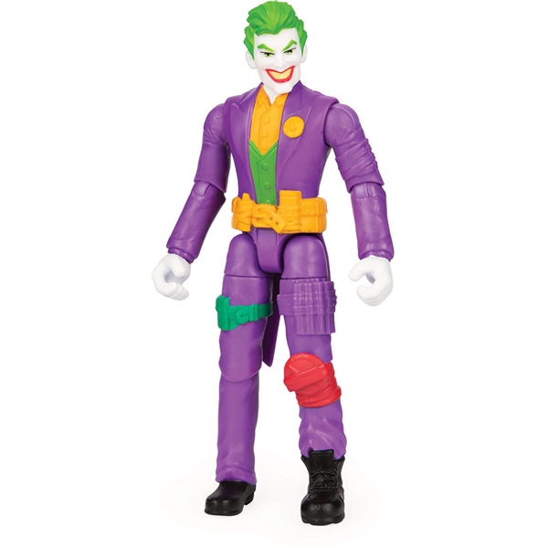 Joker 10 cm Figur (Bilde 2 av 4)