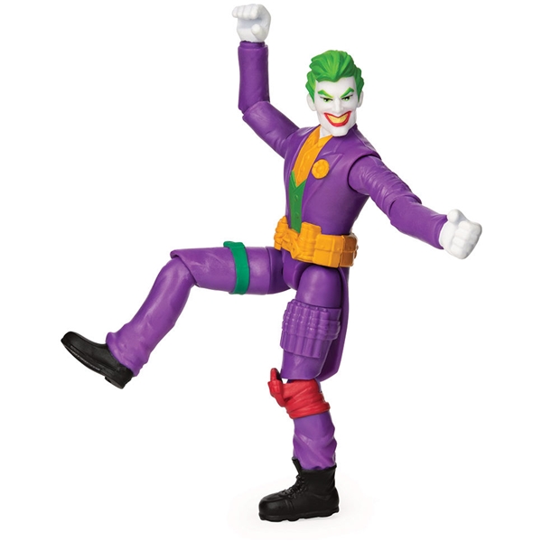 Joker 10 cm Figur (Bilde 3 av 4)