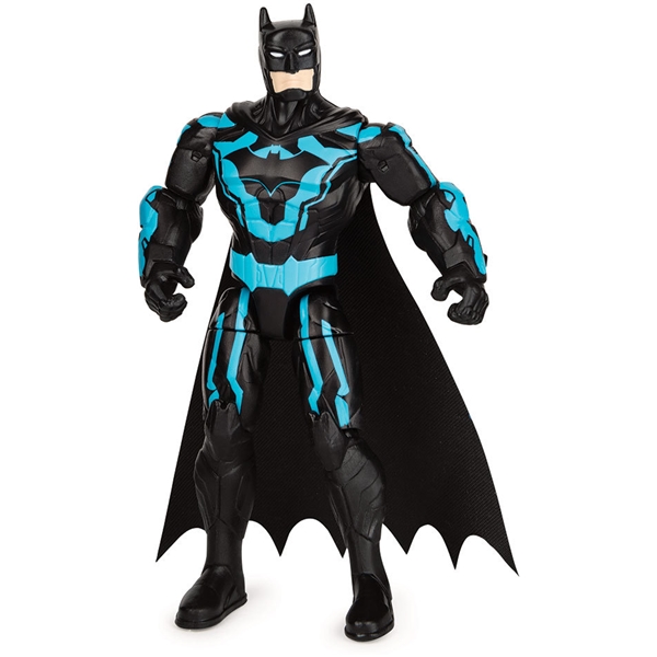 Batman Bat-Tech 10 cm Figur (Bilde 2 av 4)