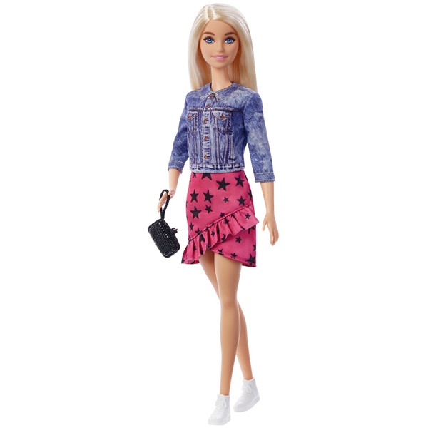 Barbie Malibu Doll (Bilde 2 av 3)