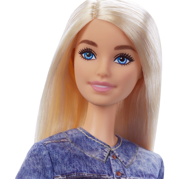 Barbie Malibu Doll (Bilde 3 av 3)