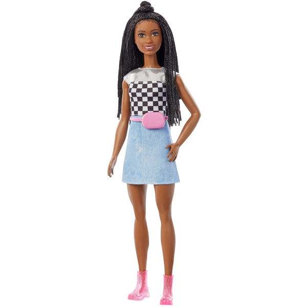 Barbie Brooklyn Doll (Bilde 1 av 5)