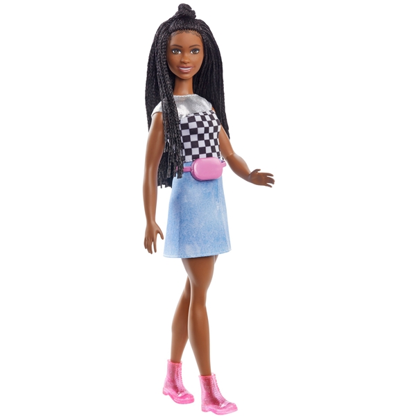 Barbie Brooklyn Doll (Bilde 2 av 5)