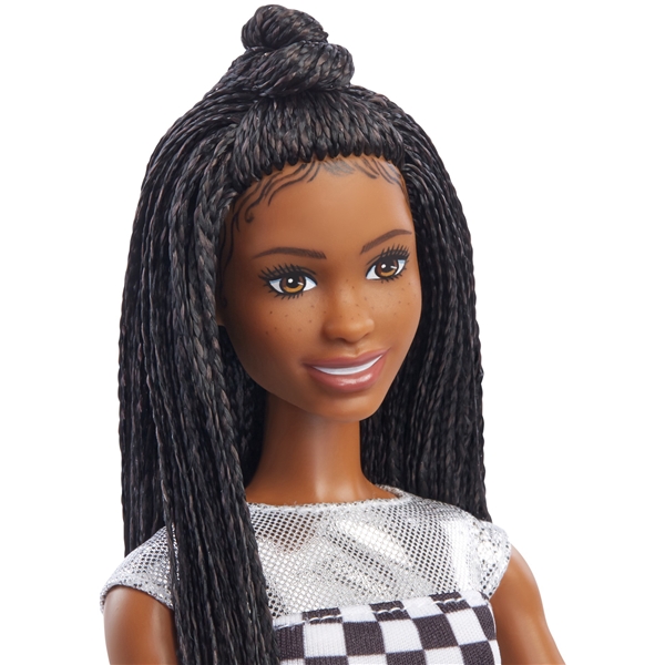 Barbie Brooklyn Doll (Bilde 3 av 5)