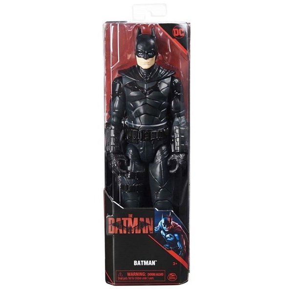 Batman Movie Figure 30 cm (Bilde 4 av 4)