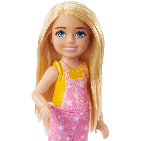 Barbie Camping Chelsea (Bilde 4 av 6)