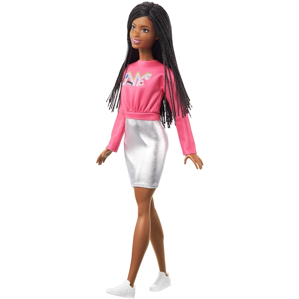 Barbie Core Brooklyn Doll (Bilde 2 av 7)