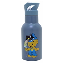 Bamse vannflaske