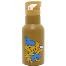 Bamse vannflaske