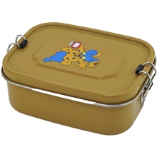 Bamse Matboks i tinn