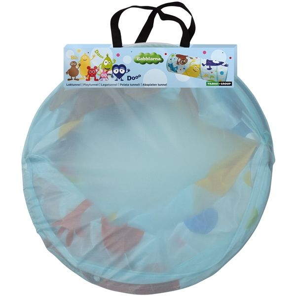 Playtunnel Bablers (Bilde 2 av 4)