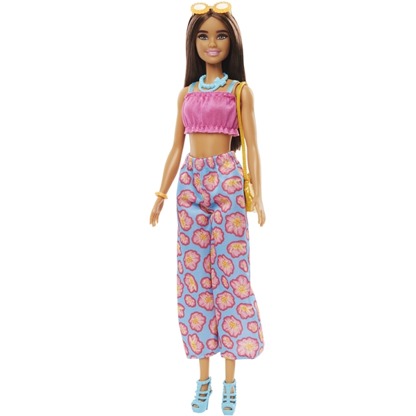 Barbie Fashionista adventskalender (Bilde 4 av 6)