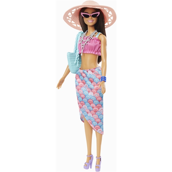 Barbie Fashionista adventskalender (Bilde 5 av 6)