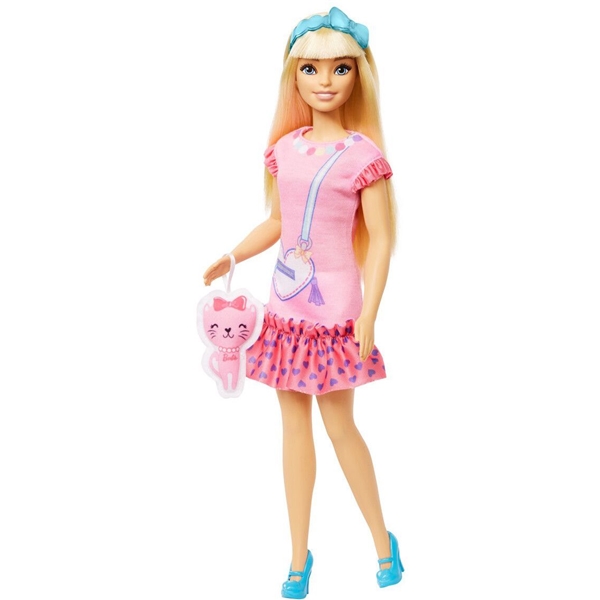 Barbie Min første Barbie Core Doll Malibu (Bilde 2 av 6)