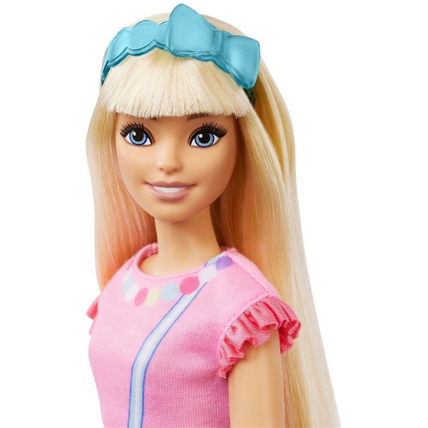 Barbie Min første Barbie Core Doll Malibu (Bilde 3 av 6)