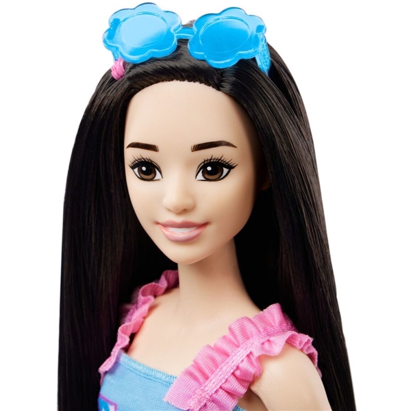 Barbie Min første Barbie Core Doll Teresa (Bilde 3 av 7)