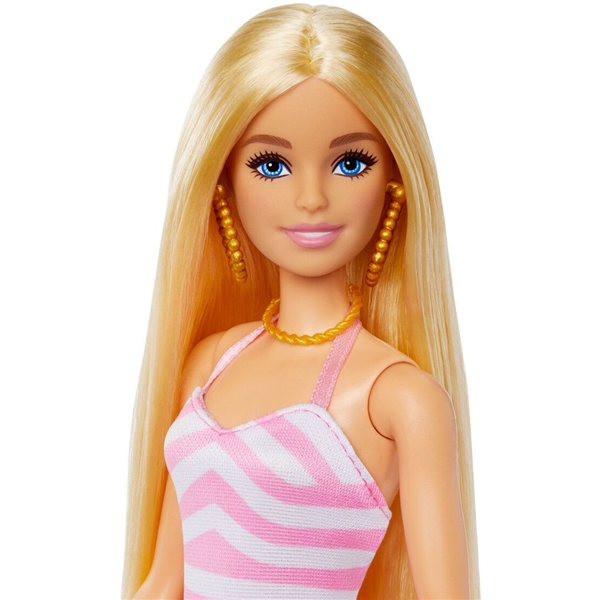 Barbie Classics Beach Day Barbie (Bilde 2 av 6)