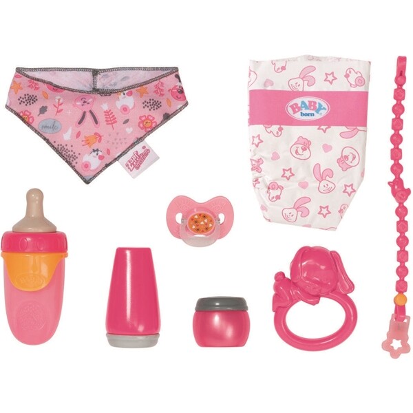 BABY born Startsett 43 cm (Bilde 2 av 2)