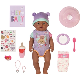 BABY born Eva 43 cm