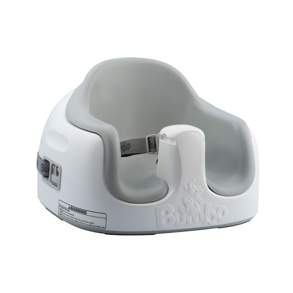 Bumbo Multiseat Grå (Bilde 1 av 2)