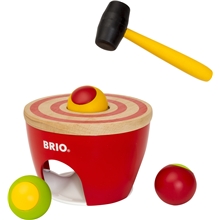 BRIO 30519 Ballbultbrett