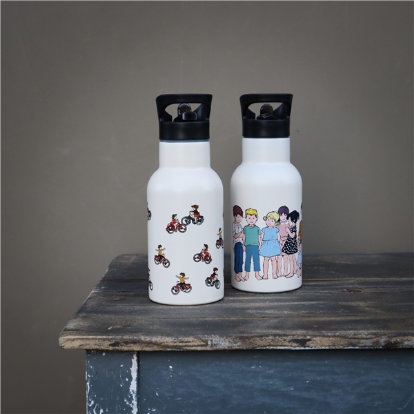 Barna i Bullerbyen Vannflaske (Bilde 2 av 3)