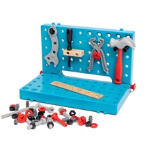 BRIO 34596 Builder Arbeidsbenk