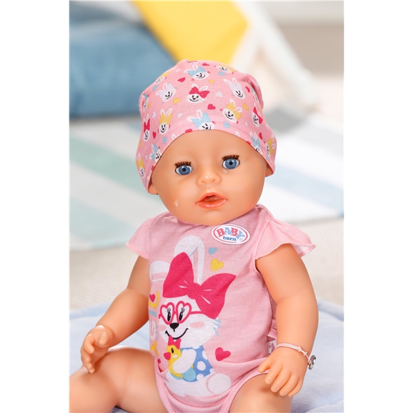 BABY born Magic Girl 43cm (Bilde 2 av 5)