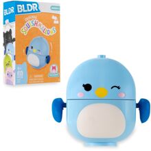 BLDR Squishmallows Byggesett W3 Bebe