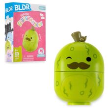 BLDR Squishmallows Byggesett W3 Charles