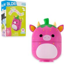 BLDR Squishmallows Byggesett W3 Cleary