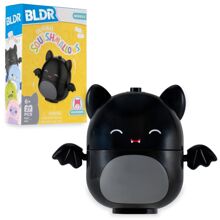 BLDR Squishmallows Byggesett W3 Emily