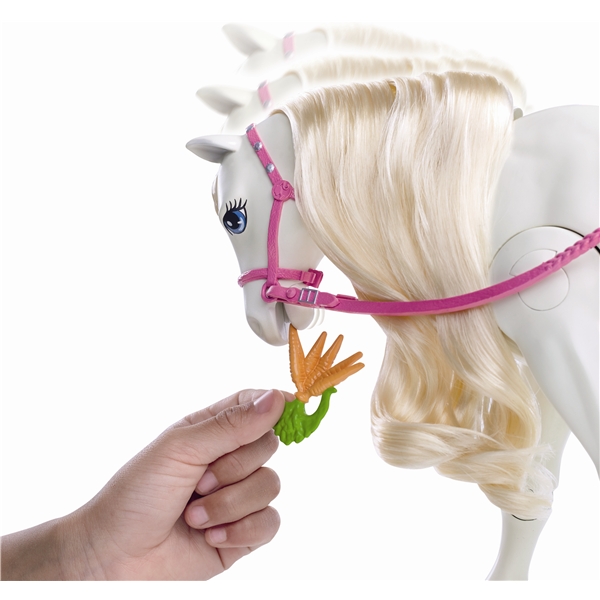 Barbie Dream Horse Doll (Bilde 3 av 4)