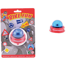 Bike Fun Palosireeni