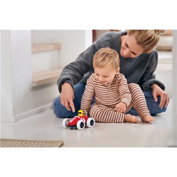 BRIO 30234 Play & Learn Action Racer (Bilde 8 av 8)