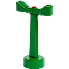 BRIO 33836 Jernbanebelsyning