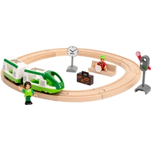 BRIO 33847 Startsett for Tog